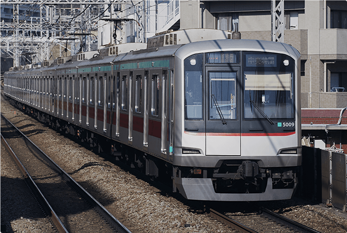 良好なアクセス