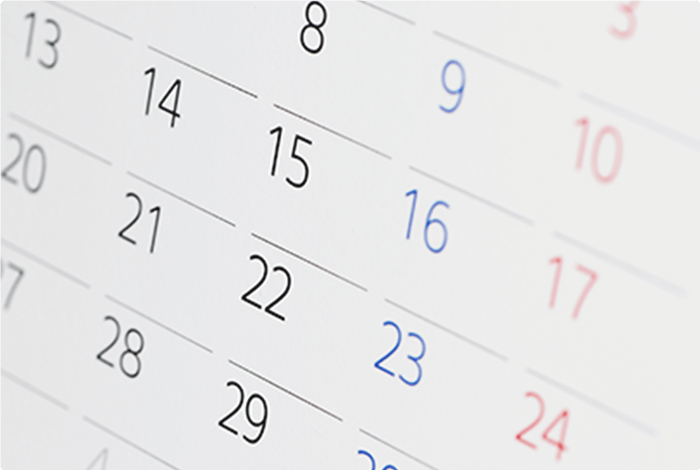 土曜日午後も診療