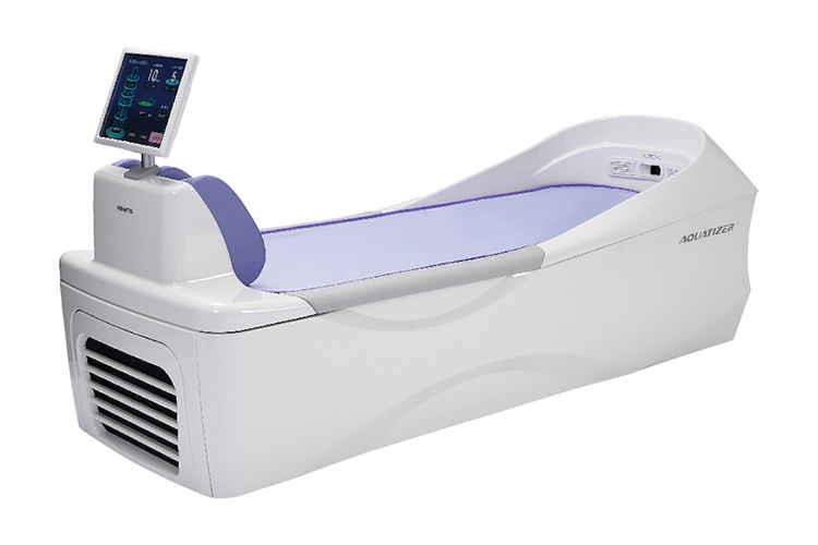 ウォーターベッド