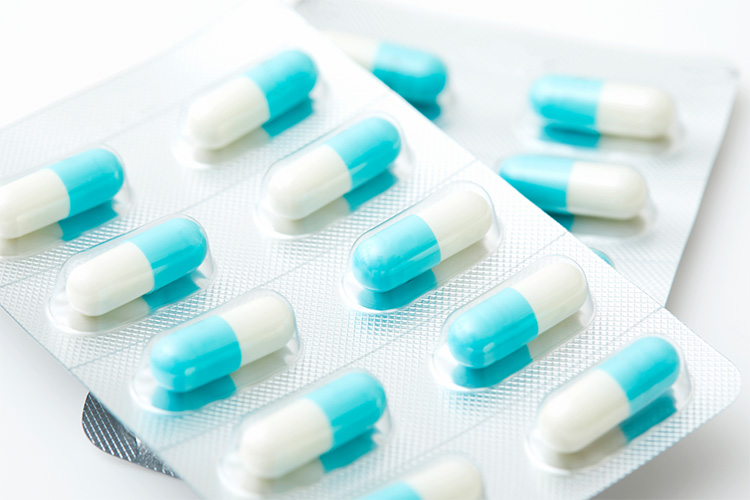 リウマチの治療